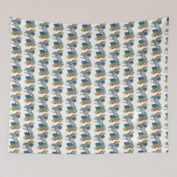 Item preview, Surround Yourself With Pride Colors Vibrant LGBTQ+ Rainbow Design designed and sold by andr0nis.