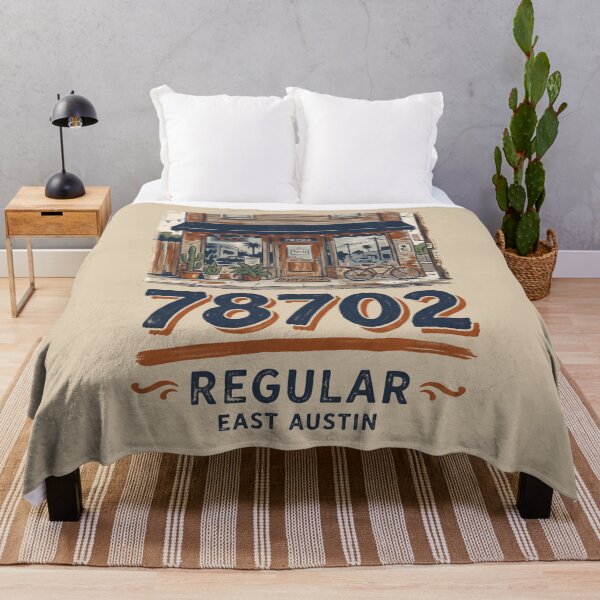 Item preview, Local comercial regular en el este de Austin, número 78702. designed and sold by SplashTastic.