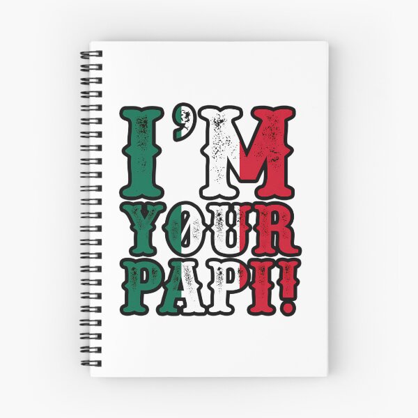 Item preview, Im Your Papi - Mexican Wrestler Eddie G - Pro Wrestling designed and sold by olangeindlay.