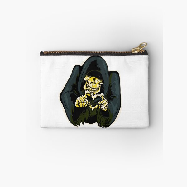 Item preview, Death makes a heart designed and sold by TomiAx.