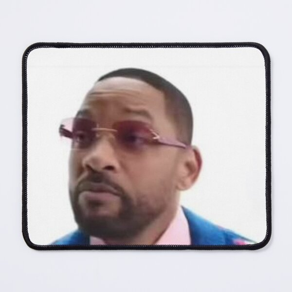 Item preview, Will smith meme designed and sold by RedVelvetUtd.