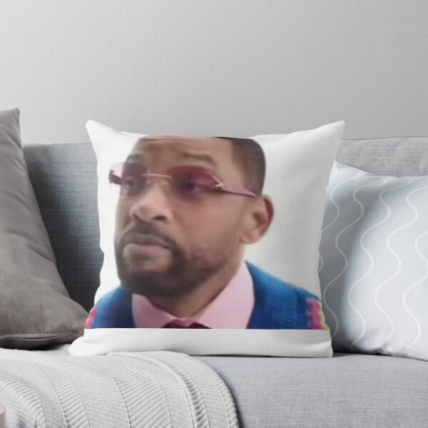 Item preview, Will smith meme designed and sold by RedVelvetUtd.