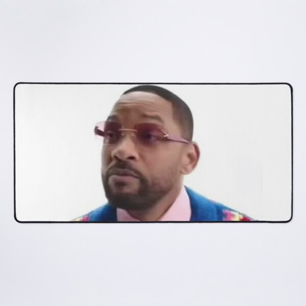 Item preview, Will smith meme designed and sold by RedVelvetUtd.