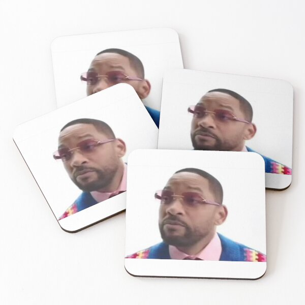Item preview, Will smith meme designed and sold by RedVelvetUtd.