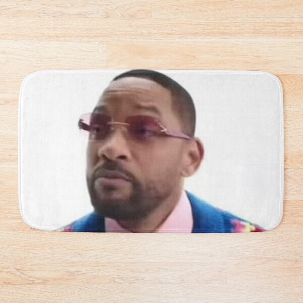 Item preview, Will smith meme designed and sold by RedVelvetUtd.