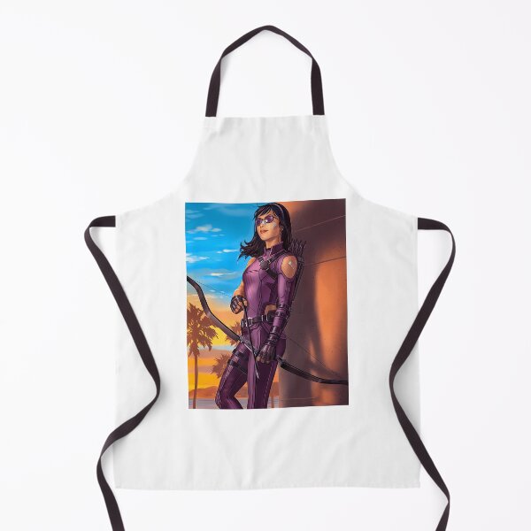 Item preview, Kate Bishop  designed and sold by vrenw-ink.