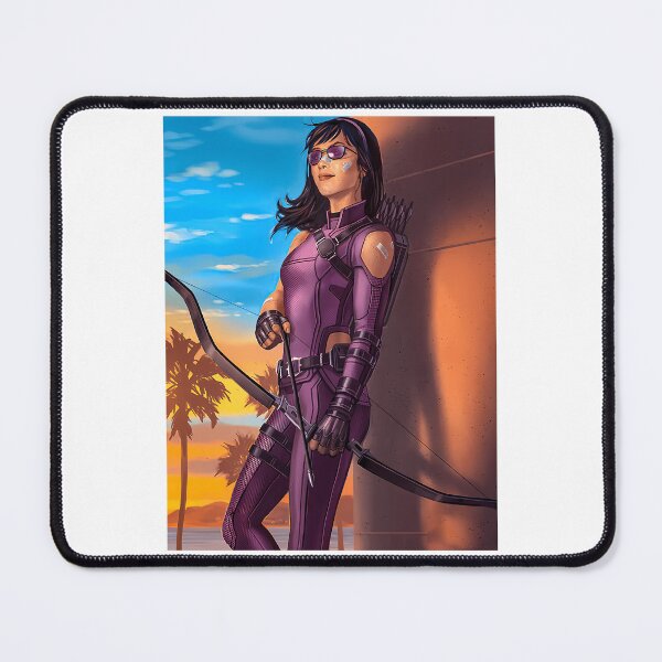Item preview, Kate Bishop  designed and sold by vrenw-ink.