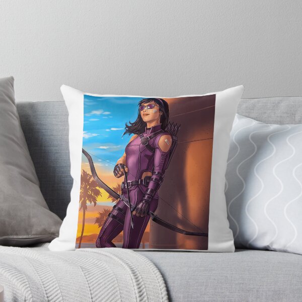 Artikelvorschau, Kate Bishop entworfen und verkauft von vrenw-ink.