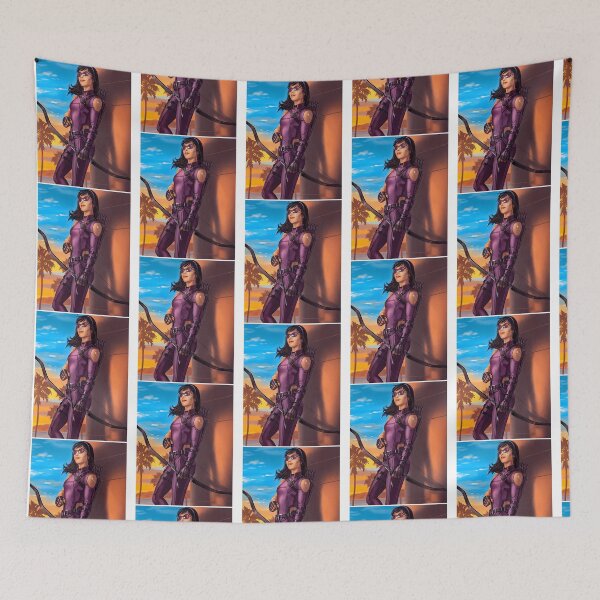 Item preview, Kate Bishop  designed and sold by vrenw-ink.