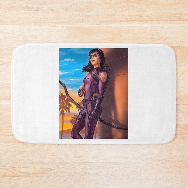 Item preview, Kate Bishop  designed and sold by vrenw-ink.