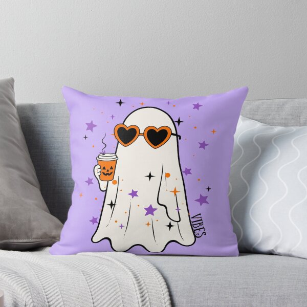 Item preview, Ghostie Vibes designed and sold by AtTeeTime.