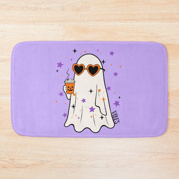 Item preview, Ghostie Vibes designed and sold by AtTeeTime.