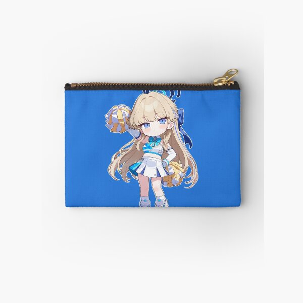 Item preview, Blue Archive - Chibi Cheerleader Toki designed and sold by Azn312.