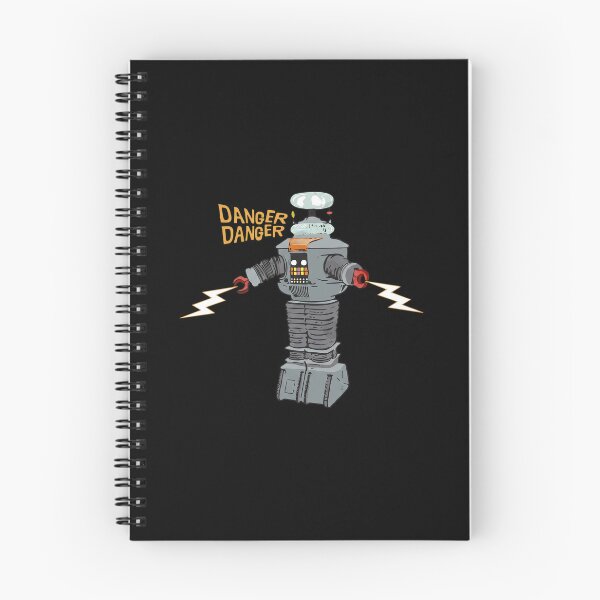 Item preview, Danger Danger Robot designed and sold by harveyqueen.
