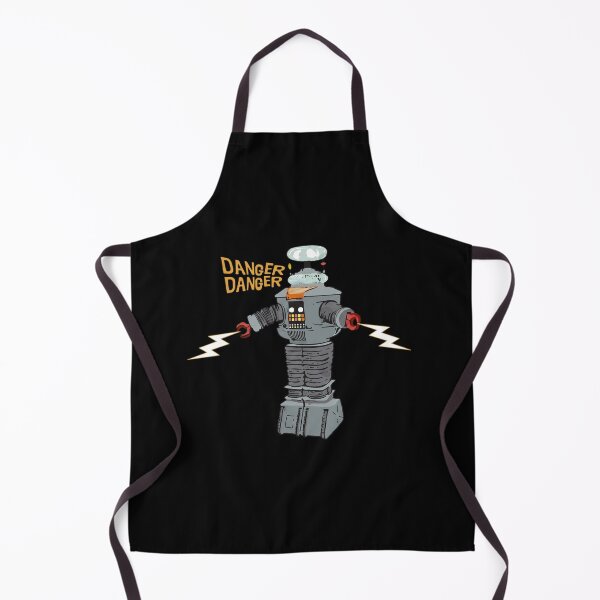 Item preview, Danger Danger Robot designed and sold by harveyqueen.