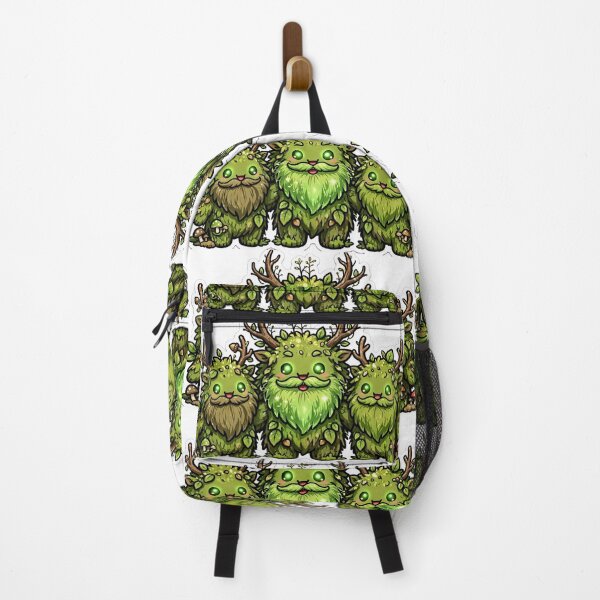 Item preview, Greenwardens designed and sold by Before The Ancients Were Named.