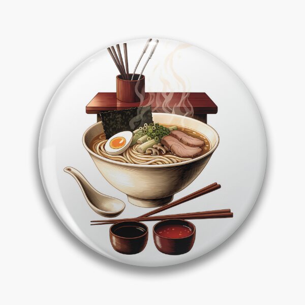 Artikelvorschau, Die gemütliche Ramen-Bar entworfen und verkauft von Neural-canvas.