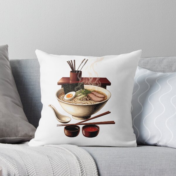 Artikelvorschau, Die gemütliche Ramen-Bar entworfen und verkauft von Neural-canvas.