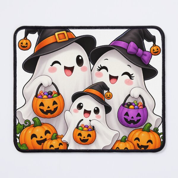 Item preview, Halloween Is Coming! Spooky Ideas to Get You in the Mood designed and sold by Bloomelle Studio.