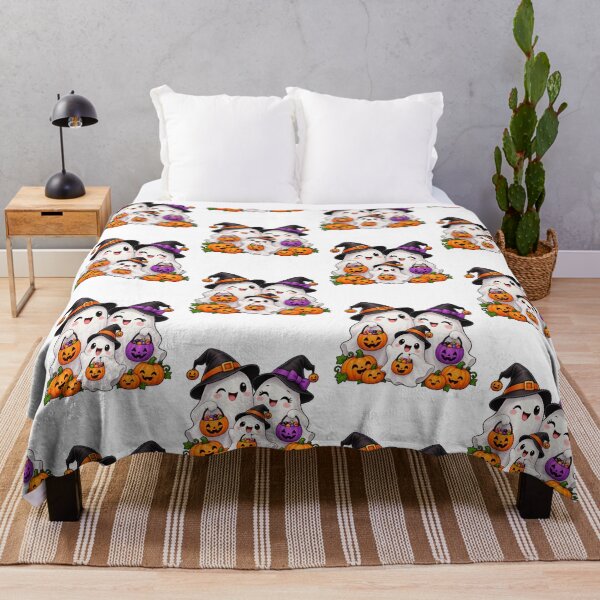 Item preview, Halloween Is Coming! Spooky Ideas to Get You in the Mood designed and sold by Bloomelle Studio.