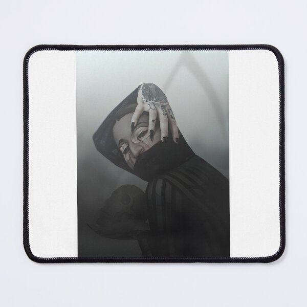 Item preview, Mystical Tarot Death Card Design - Symbol of Transformation and New Beginnings designed and sold by Keyvan Shovir.