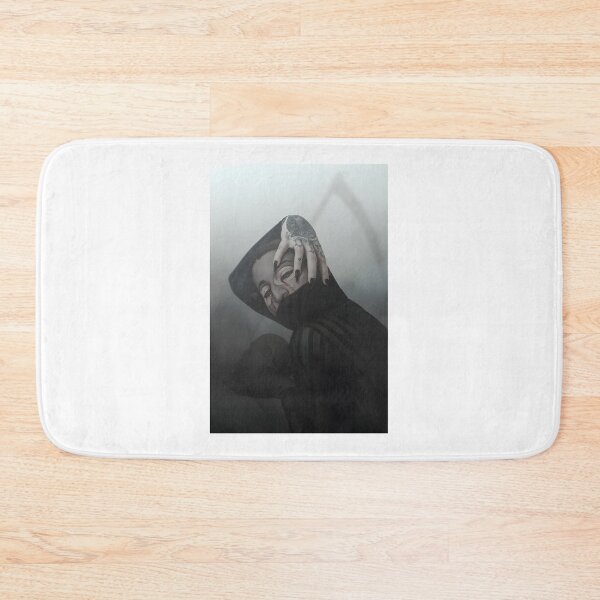 Item preview, Mystical Tarot Death Card Design - Symbol of Transformation and New Beginnings designed and sold by Keyvan Shovir.
