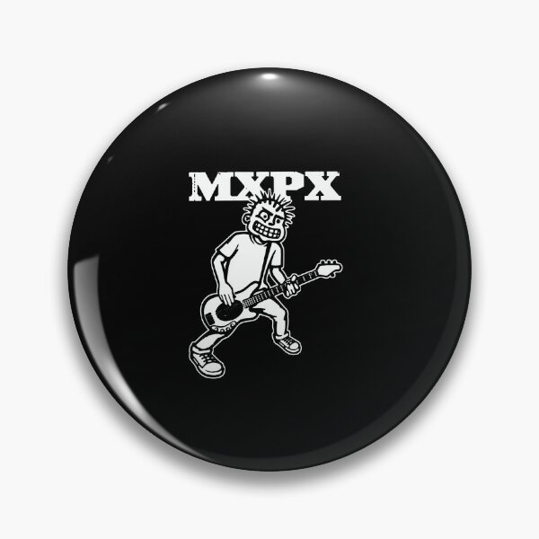 Item preview, Mxpx Using The Bass designed and sold by donnabaggett.
