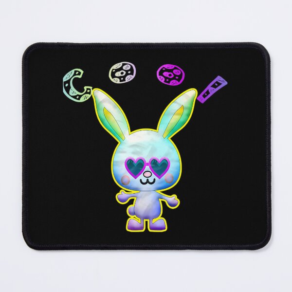 Item preview, Bunny T-Shirtcool Bunny designed and sold by essicaundbe-rg.