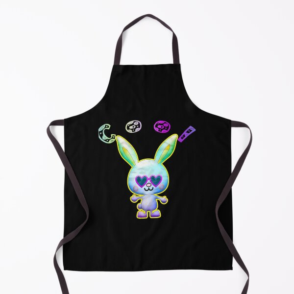 Item preview, Bunny T-Shirtcool Bunny designed and sold by essicaundbe-rg.