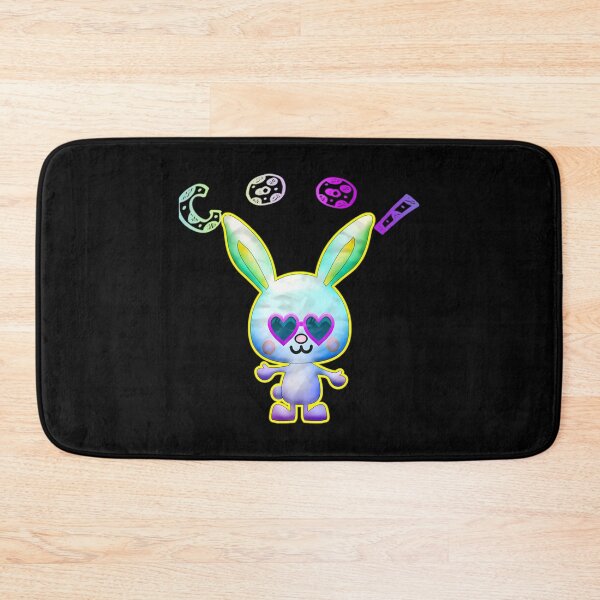 Item preview, Bunny T-Shirtcool Bunny designed and sold by essicaundbe-rg.