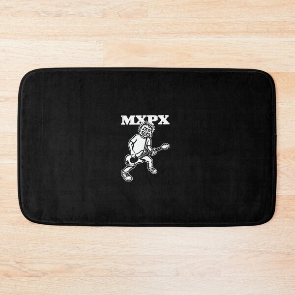 Item preview, Mxpx Using The Bass designed and sold by donnabaggett.