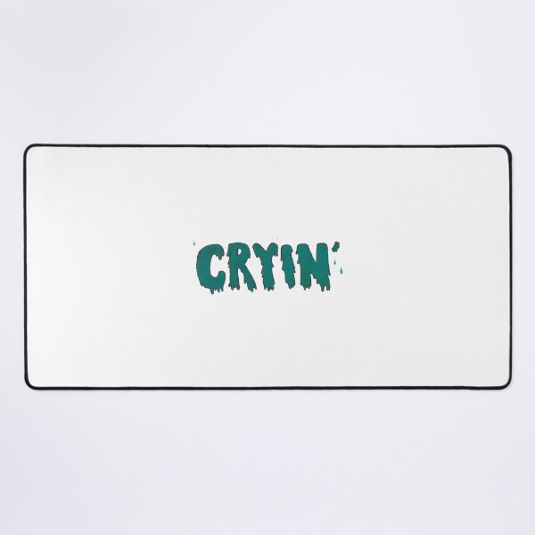 Item preview, Emotional Crying Expression Artwork for Sensitive Souls designed and sold by dzhykas.