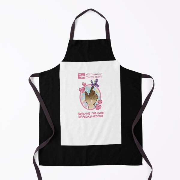 Item preview, MS Therapy Centre Butterfly Design Symbolizing Hope and Support designed and sold by Keyvan Shovir.
