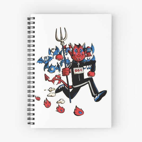 Item preview, Satan Runner (V2) designed and sold by TomiAx.