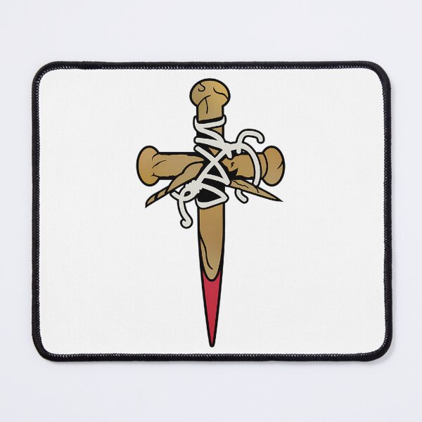 Item preview, Eddie Cross designed and sold by olangeindlay.