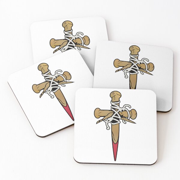 Item preview, Eddie Cross designed and sold by olangeindlay.