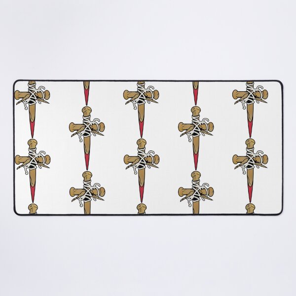 Item preview, Eddie Cross designed and sold by olangeindlay.