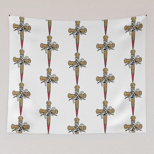 Item preview, Eddie Cross designed and sold by olangeindlay.