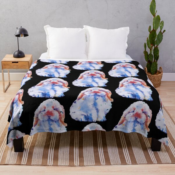 Aperçu de l'œuvre T-shirt lapin créée et vendue par essicaundbe-rg.