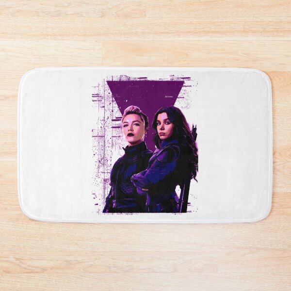 Item preview, Kate And Yelena  designed and sold by vrenw-ink.
