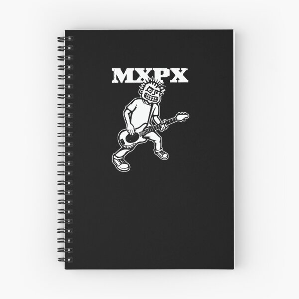 Item preview, Mxpx Using The Bass designed and sold by janiceberes.