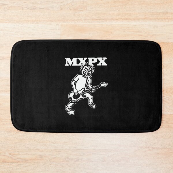 Item preview, Mxpx Using The Bass designed and sold by janiceberes.