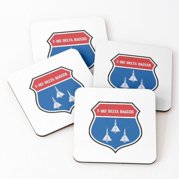 Item preview, Delta Dagger Patch designed and sold by HillC1985.
