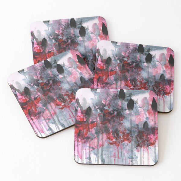 Item preview, Fallen Bloom designed and sold by ChromaticsEcho.