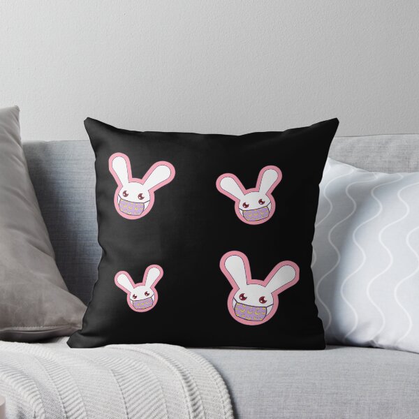 Item preview, Bunny T-Shirtsafety Bunny designed and sold by essicaundbe-rg.