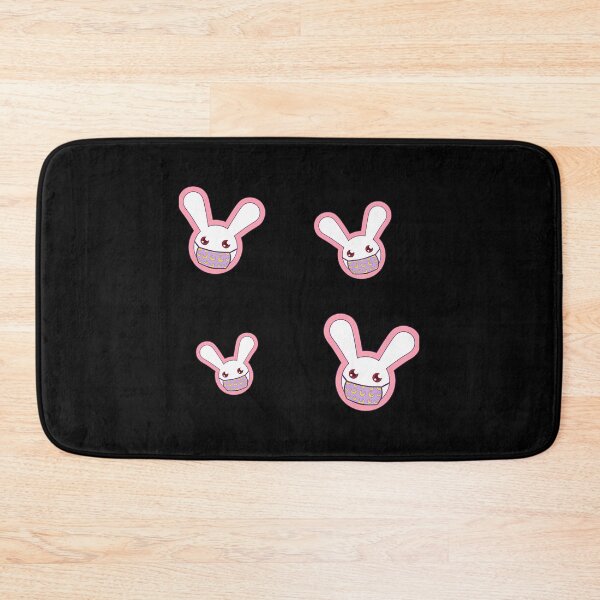 Item preview, Bunny T-Shirtsafety Bunny designed and sold by essicaundbe-rg.