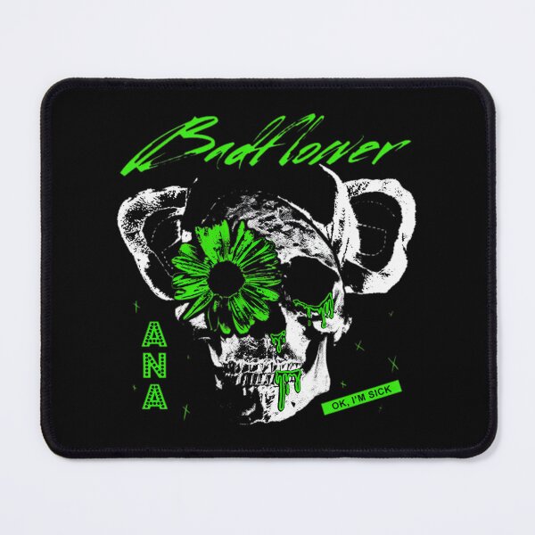 Item preview, Badflower Band Logo Graphic Design for Music Fans designed and sold by Keyvan Shovir.