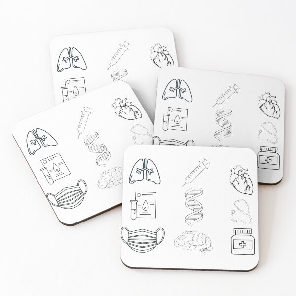 Item preview, Nursing stickers designed and sold by RomeMely764.