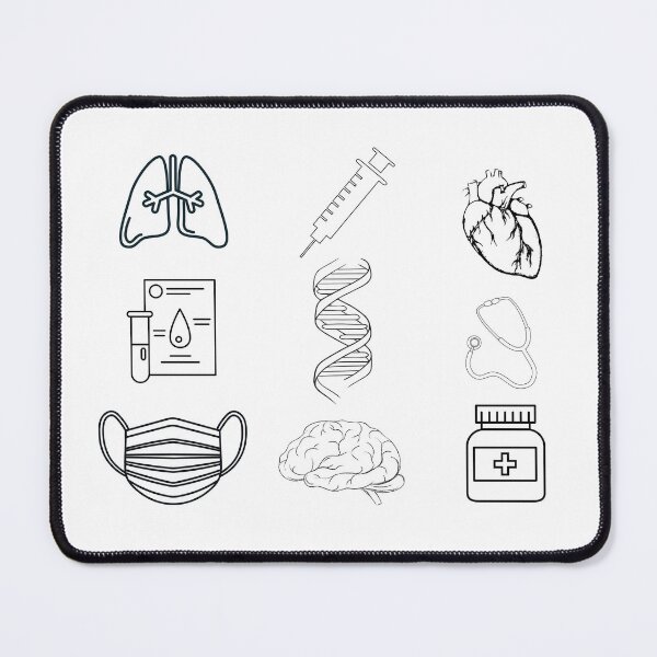 Item preview, Nursing stickers designed and sold by RomeMely764.