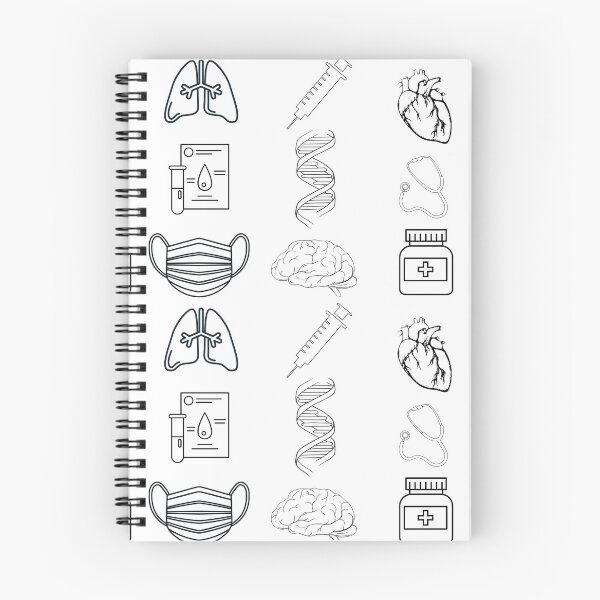Item preview, Nursing stickers designed and sold by RomeMely764.